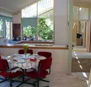 Seppelt House - Accommodation in Bendigo