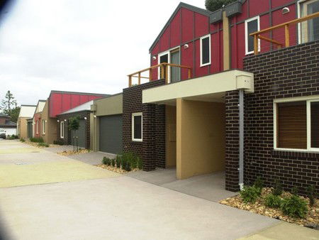 The Lakes Apartments - Accommodation in Bendigo 0