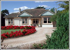 The Lakes Apartments - Accommodation in Bendigo 1
