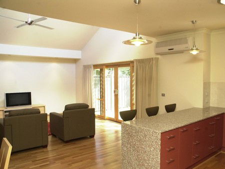 The Lakes Apartments - Accommodation in Bendigo 2