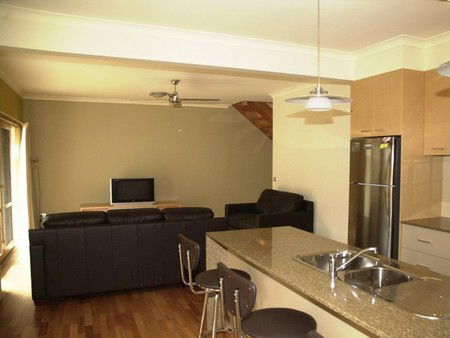 The Lakes Apartments - Accommodation in Bendigo 3
