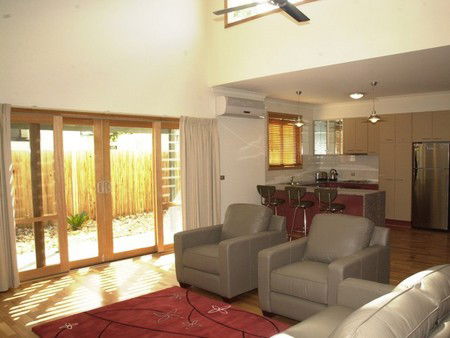 The Lakes Apartments - Accommodation in Bendigo 4