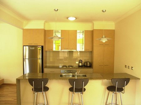 The Lakes Apartments - Accommodation in Bendigo 5