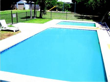 Flinders Caravan Park - Accommodation in Bendigo 2