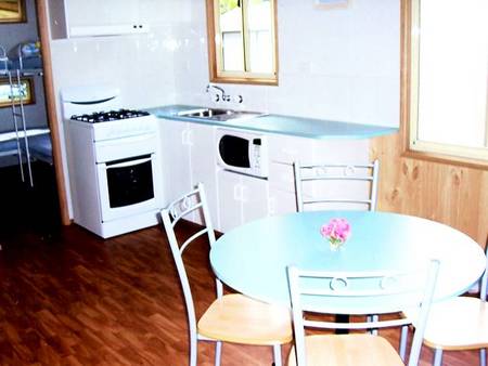 Flinders Caravan Park - Accommodation in Bendigo 3