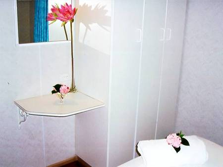 Flinders Caravan Park - Accommodation in Bendigo 4