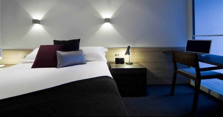 Tyrian Serviced Apartments - Accommodation in Bendigo 0