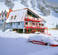 Gebis Falls Creek - Accommodation in Bendigo