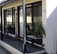 Courtside Cottage Bed and Breakfast - Accommodation in Bendigo
