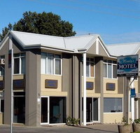 Moodys Motel - Accommodation in Bendigo