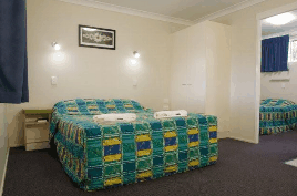 Acacia Motor Inn - Accommodation in Bendigo
