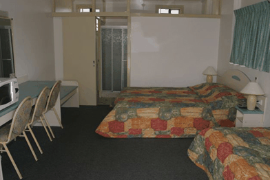 Econo Lodge Park Lane Bundaberg - Accommodation in Bendigo