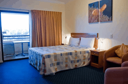 Kacys Bargara Beach Motel - Accommodation in Bendigo