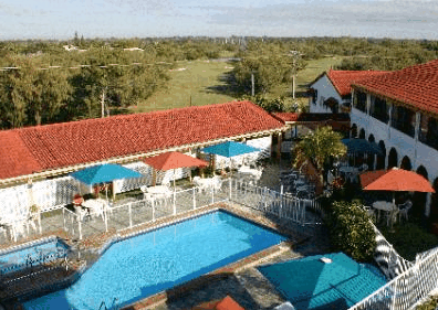 Don Pancho Beach Resort - Accommodation in Bendigo