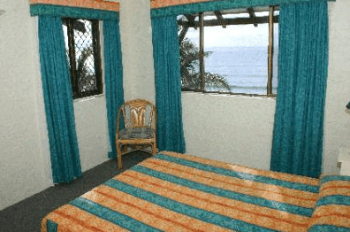 Don Pancho Beach Resort - Accommodation in Bendigo 1