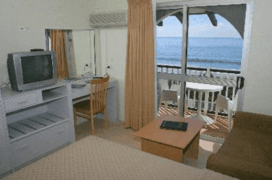 Don Pancho Beach Resort - Accommodation in Bendigo 2