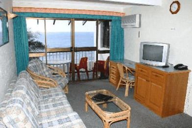 Don Pancho Beach Resort - Accommodation in Bendigo 3
