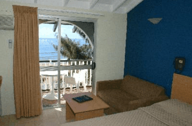 Don Pancho Beach Resort - Accommodation in Bendigo 4