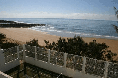 Don Pancho Beach Resort - Accommodation in Bendigo 5