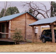 Gaddleen Grove Cottages - Accommodation in Bendigo