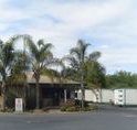 Borderland Holiday Park - Accommodation in Bendigo