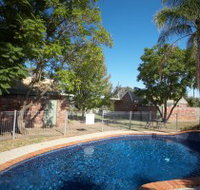 Belvoir Village Motel - Accommodation in Bendigo