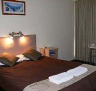 Warrina Motor Inn - Accommodation in Bendigo