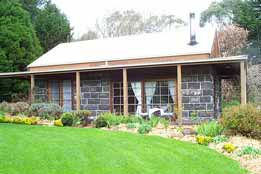 The Studio Bed And Breakfast - Accommodation in Bendigo 0