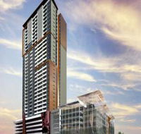 Clarion Suites Milano On Swanston