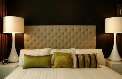 Boutique Stays - Brunswick Vibe - Accommodation in Bendigo 0