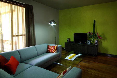 Boutique Stays - Brunswick Vibe - Accommodation in Bendigo 1