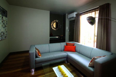 Boutique Stays - Brunswick Vibe - Accommodation in Bendigo 2