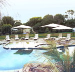 Kilcunda Oceanview Holiday Retreat - Accommodation in Bendigo