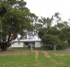 Barrahead Cottage - Accommodation in Bendigo