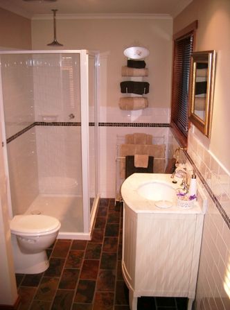 Broomfield VIC Accommodation in Bendigo