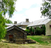 Lochinver Farm - Accommodation in Bendigo