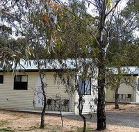 A Line Holiday Village - Accommodation in Bendigo