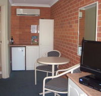 Goldfields Motor Inn Bendigo - Accommodation in Bendigo