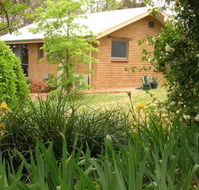 Nanga Gnulle - Accommodation in Bendigo
