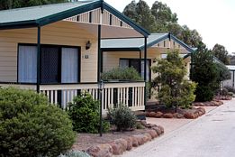 BIG4 Bendigo Ascot Holiday Park - Accommodation in Bendigo 0