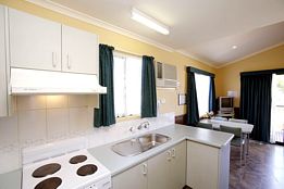 BIG4 Bendigo Ascot Holiday Park - Accommodation in Bendigo 1