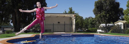 BIG4 Bendigo Ascot Holiday Park - Accommodation in Bendigo 4
