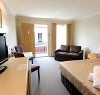 Alexandra Place - Accommodation in Bendigo