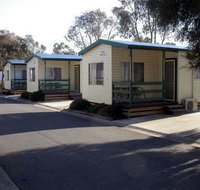 Central City Caravan Park - Accommodation in Bendigo