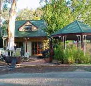 Yarrowee Cottage - Accommodation in Bendigo