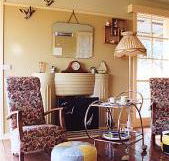 Cruzin the 50s 60s Bed and Breakfast - Accommodation in Bendigo