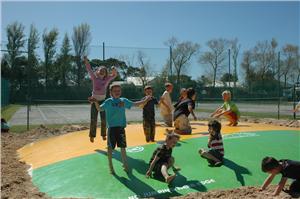 Inverloch Foreshore Camping - Accommodation in Bendigo 0