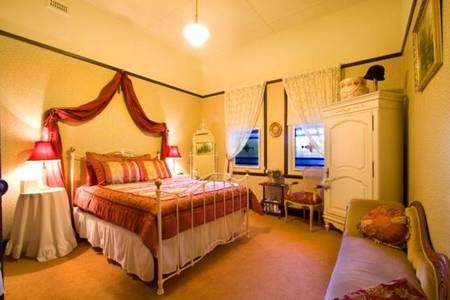 Dalfruin - Accommodation in Bendigo 1