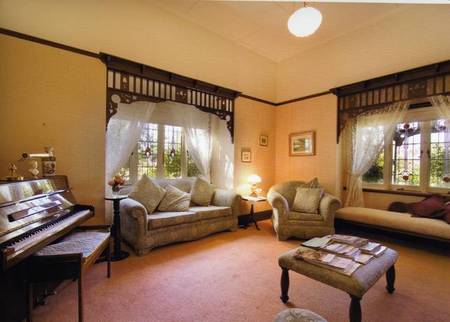 Dalfruin - Accommodation in Bendigo 2