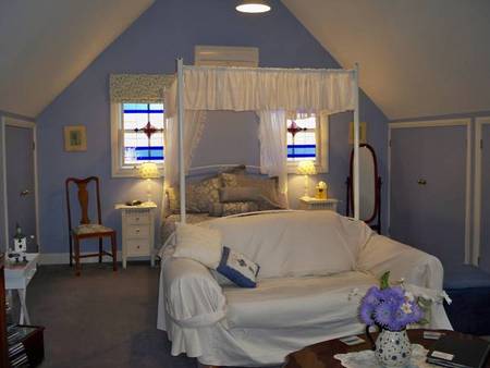 Dalfruin - Accommodation in Bendigo 4